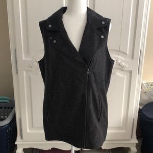 Banana Republic Wool Vest